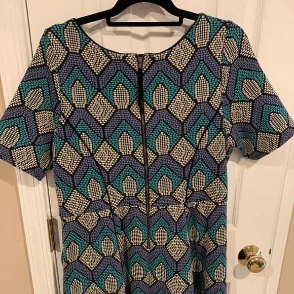 Short sleeve dress from Anthropology - Picture 4 of 4